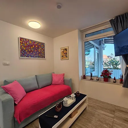 Appartement Park Bolero Ljubljana