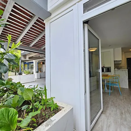 Appartement Park Bolero Ljubljana
