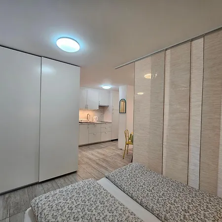 Park Bolero Apartment