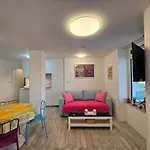 Park Bolero Apartman *