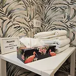 Apartman Park Bolero *