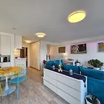 Park Bolero Apartma *