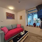 Apartment Park Bolero Ljubljana