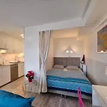 Park Bolero Apartma Ljubljana