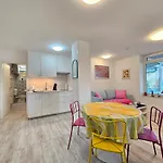 Apartman Park Bolero Ljubljana