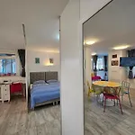 Apartma Park Bolero