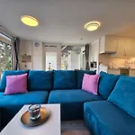 Apartma Park Bolero