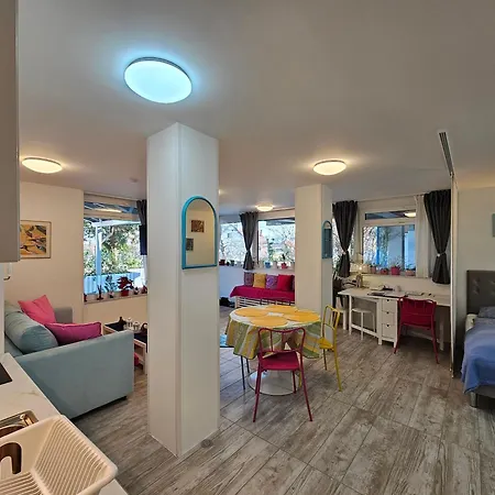 Park Bolero 卢布尔雅那