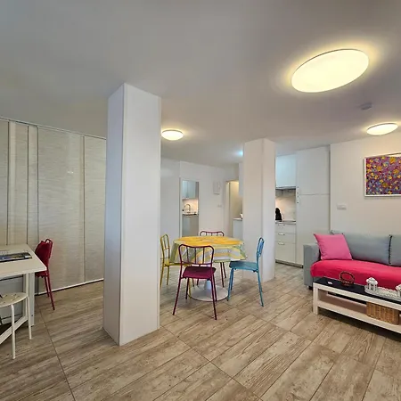 Park Bolero * 卢布尔雅那