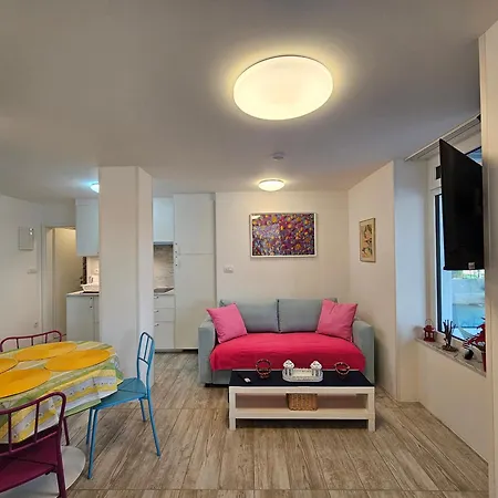 Park Bolero Apartment *