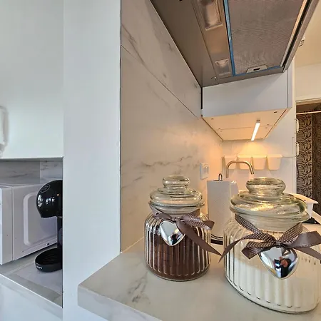 Park Bolero Ljubljana