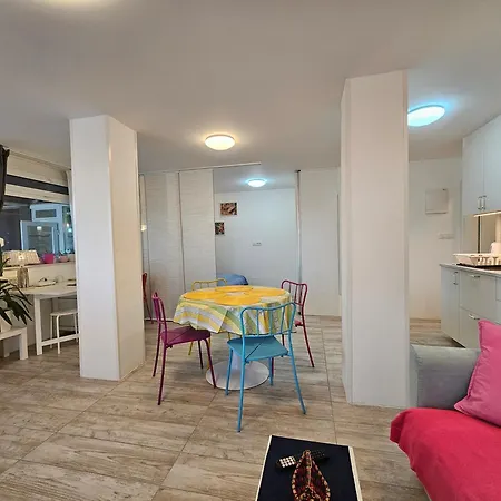 Park Bolero 卢布尔雅那