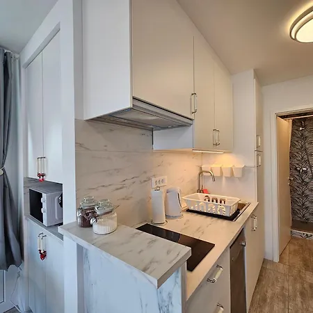 Apartment Park Bolero