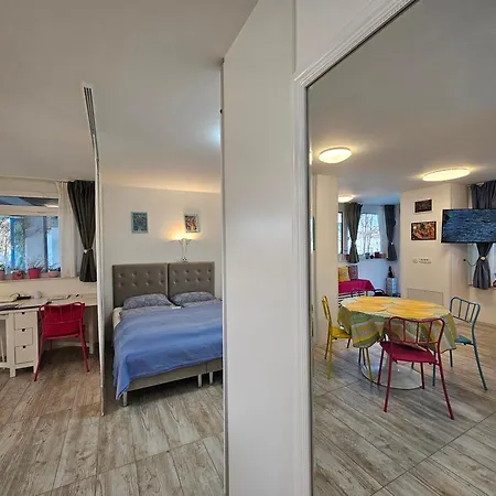 Apartment Park Bolero