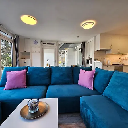 Apartment Park Bolero