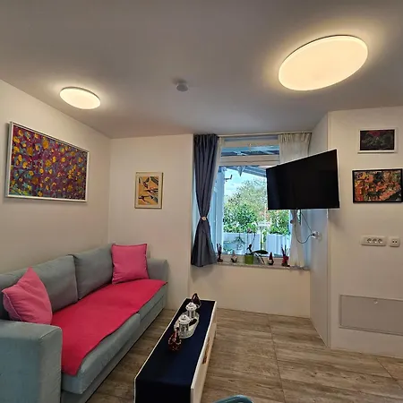 Apartment Park Bolero *