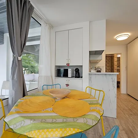 Apartman Park Bolero