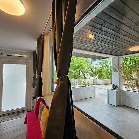 Park Bolero 卢布尔雅那