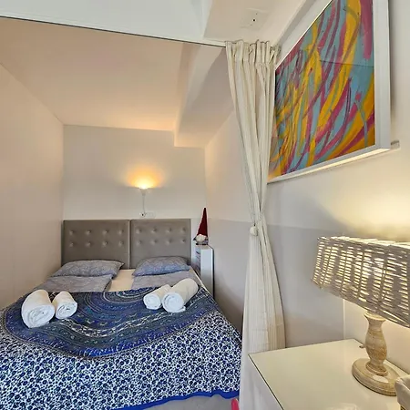 Apartment Park Bolero *