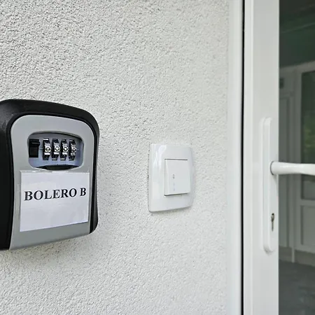 Apartman Park Bolero