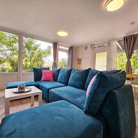 Apartman Park Bolero Ljubljana