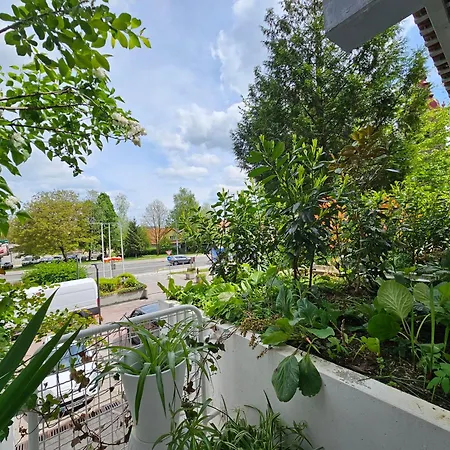 Apartment Park Bolero