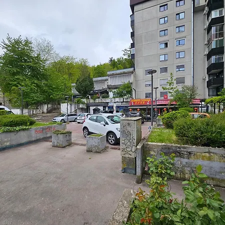 Apartman Park Bolero *