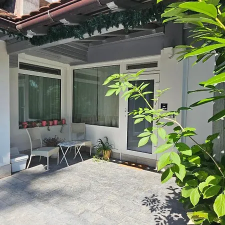 Apartman Park Bolero Ljubljana