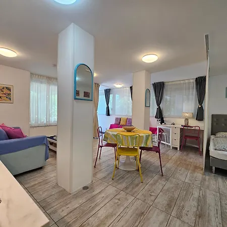 Park Bolero Apartman