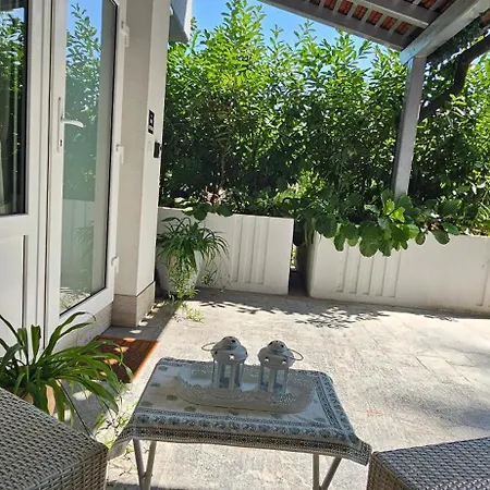 Park Bolero Apartman *