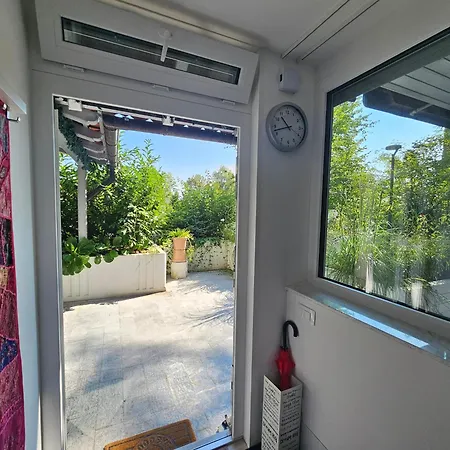 Park Bolero * Ljubljana