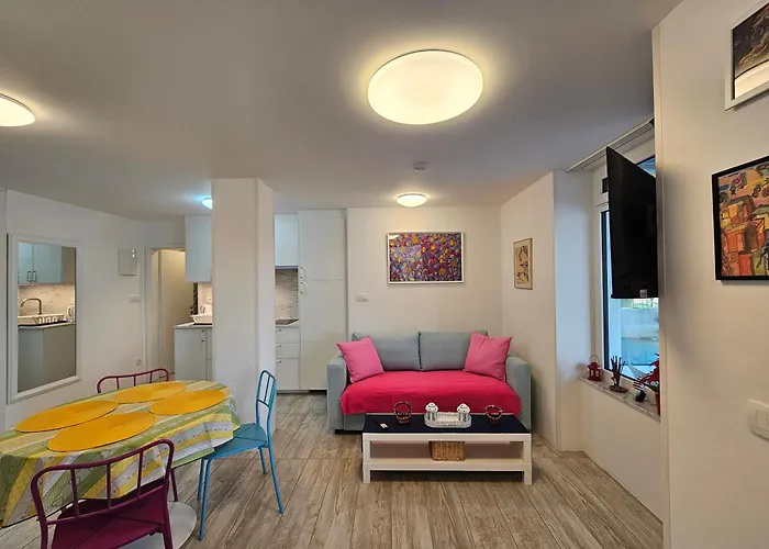 Park Bolero Διαμέρισμα *