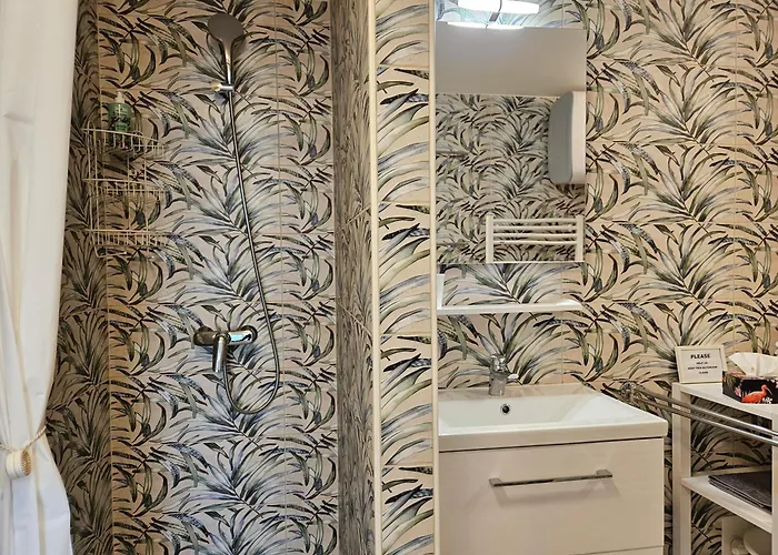 Διαμέρισμα Park Bolero Λιουμπλιάνα