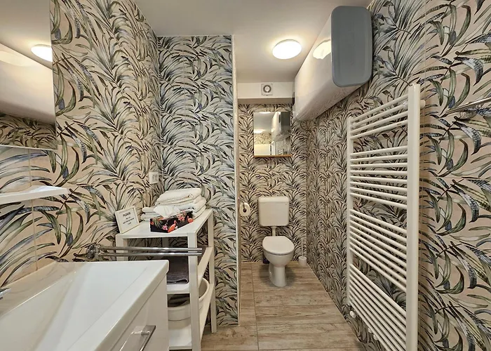 Park Bolero Διαμέρισμα *