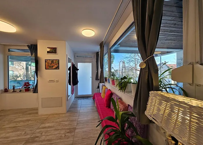 Park Bolero Λιουμπλιάνα