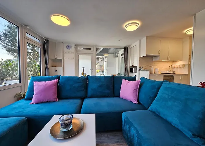 Διαμέρισμα Park Bolero