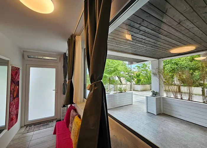 Park Bolero Λιουμπλιάνα