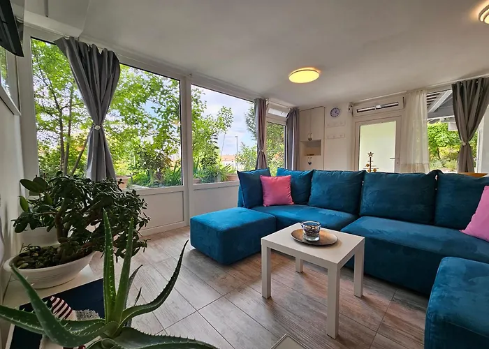 Park Bolero Λιουμπλιάνα