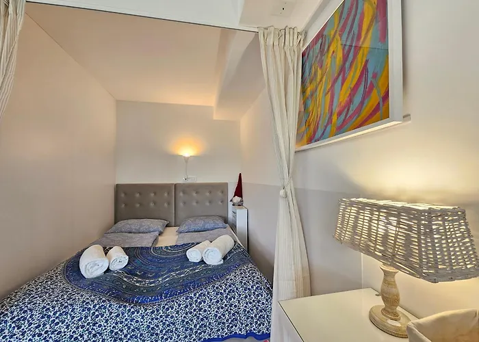 Διαμέρισμα Park Bolero *