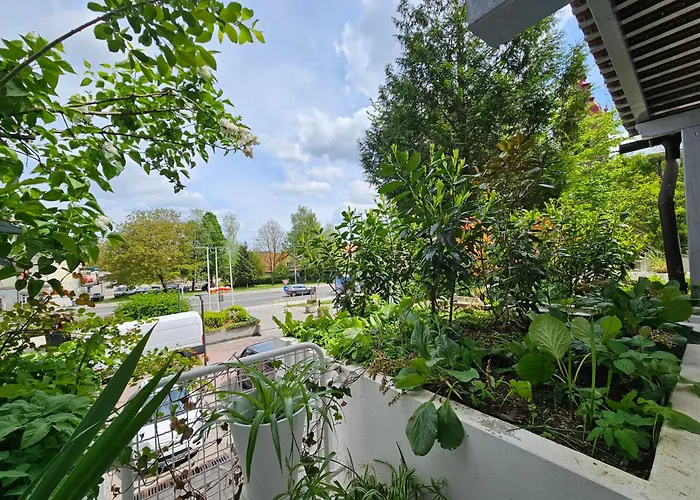 Διαμέρισμα Park Bolero