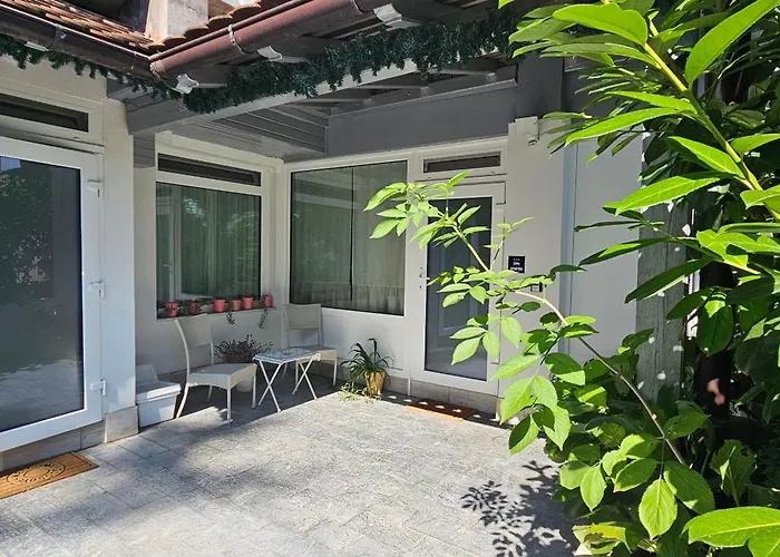 Διαμέρισμα Park Bolero Λιουμπλιάνα