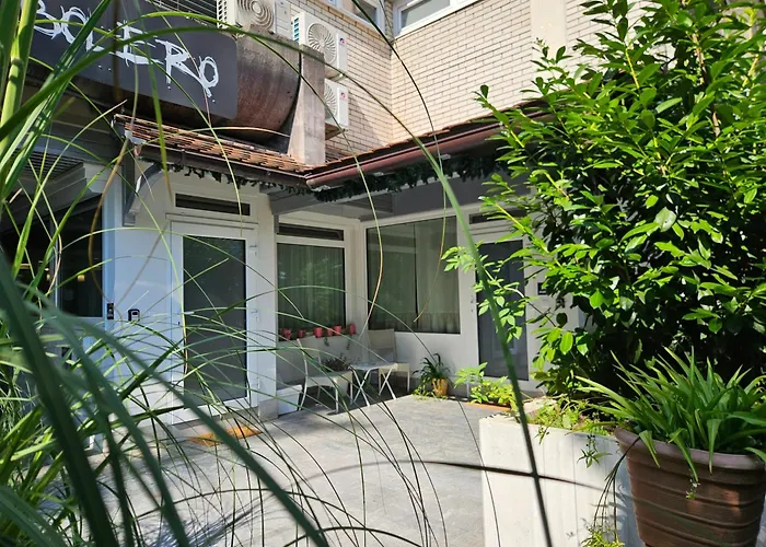 Park Bolero Λιουμπλιάνα