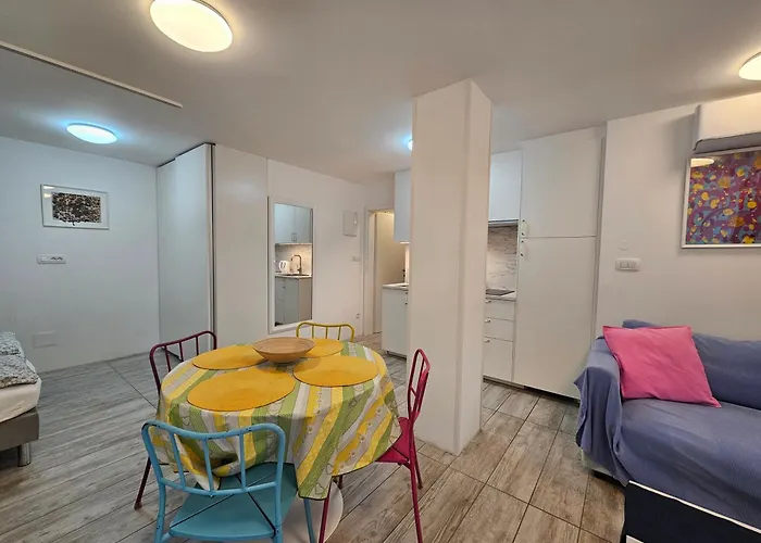 Park Bolero * Λιουμπλιάνα