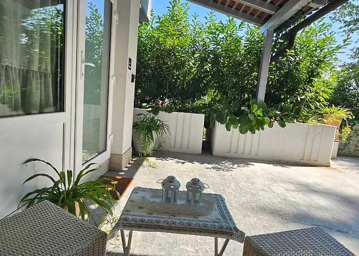 Park Bolero Διαμέρισμα *