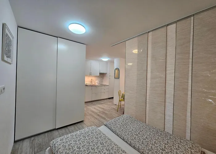 Park Bolero Διαμέρισμα