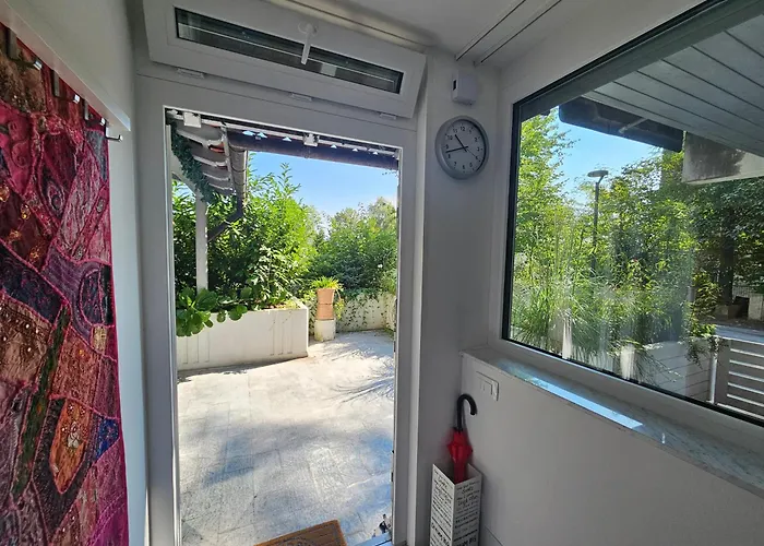 Park Bolero * Λιουμπλιάνα