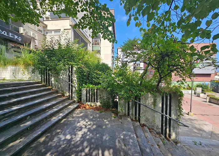 Park Bolero Διαμέρισμα *