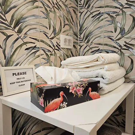 Lejlighed Park Bolero *