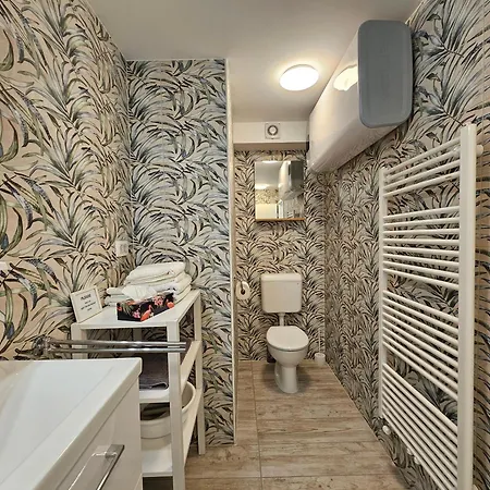 Park Bolero Lejlighed *