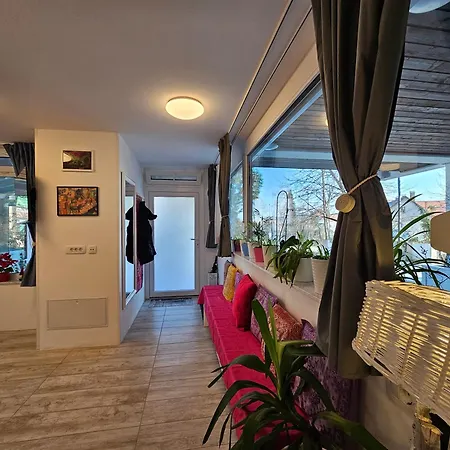 Park Bolero Ljubljana